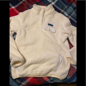 Simply Southern Quarter Snap Fleece